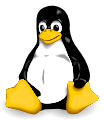 Tux, the Linux penguin